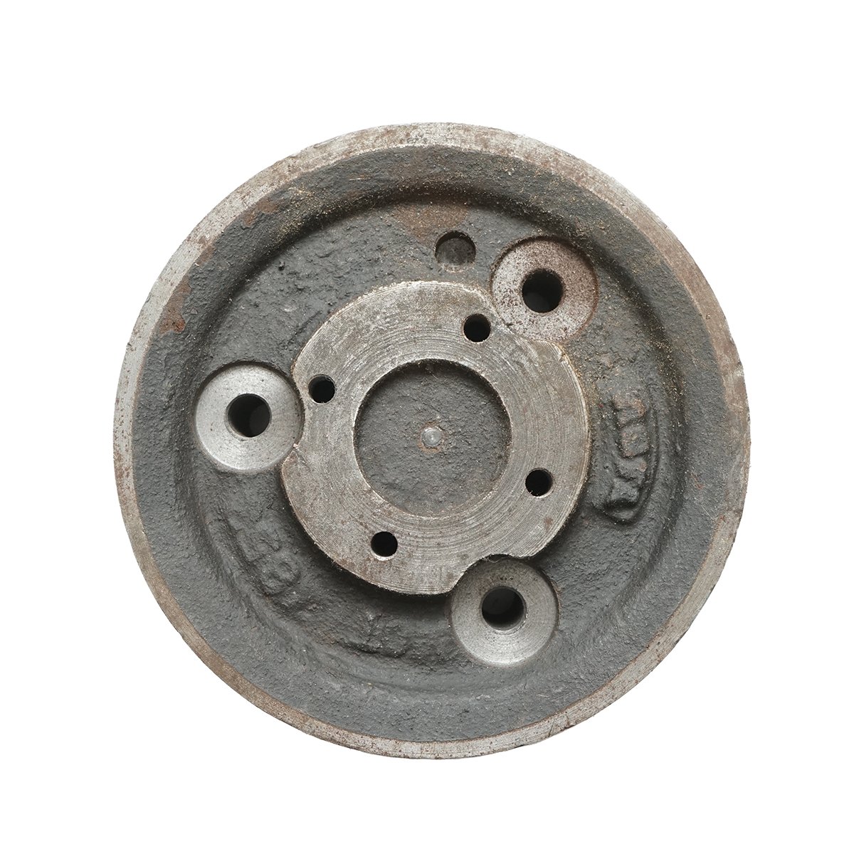 Fulie vibrochen/arbore cotit UTB U-445 115.03.102